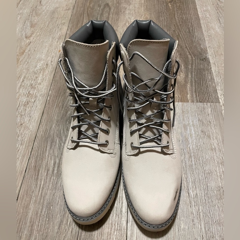 Timberland
